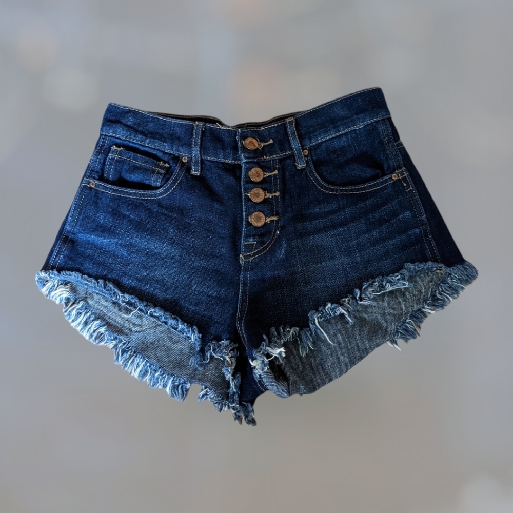 Bullhead Denim Shorts